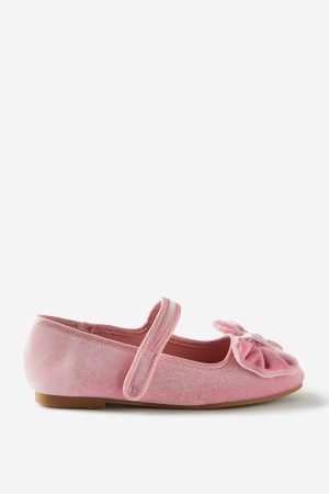 Olivia Ballet Flat
