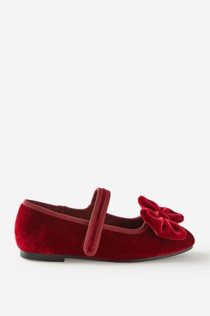 Olivia Ballet Flat