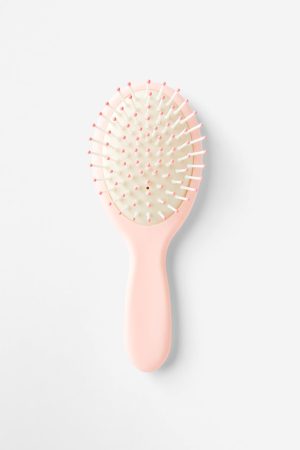 Miffy Kids Hair Brush