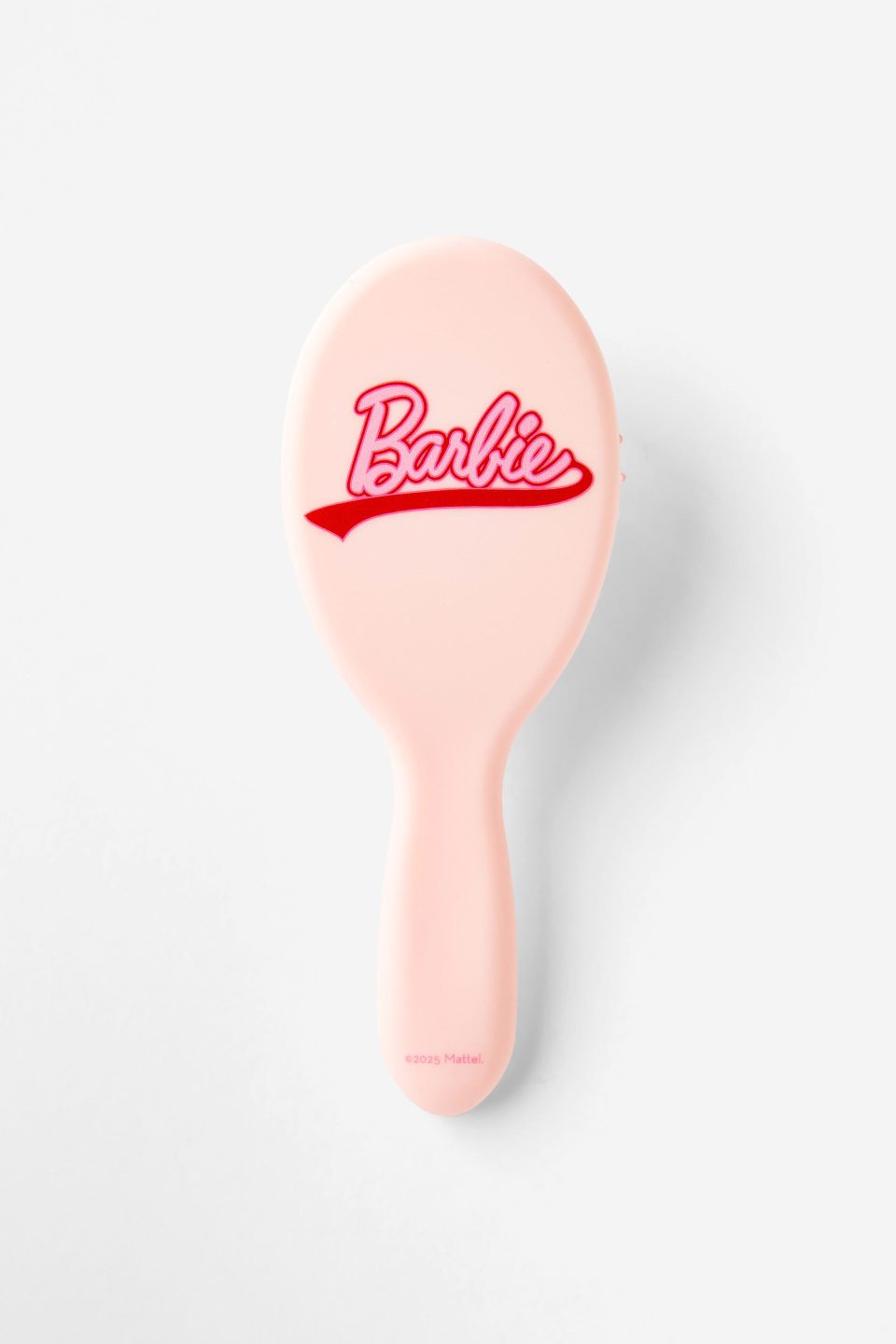 Barbie Kids Hair Brush