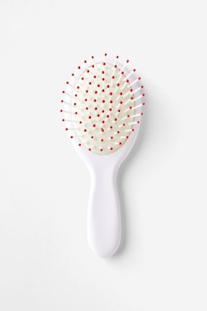 Miffy Kids Hair Brush