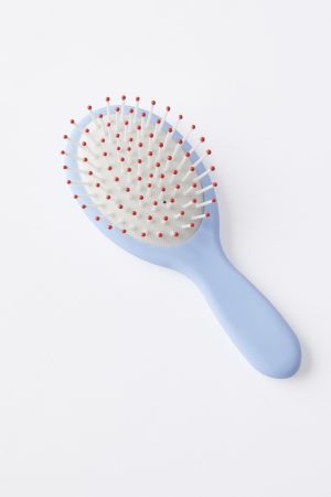 Miffy Kids Hair Brush
