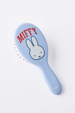 Miffy Kids Hair Brush