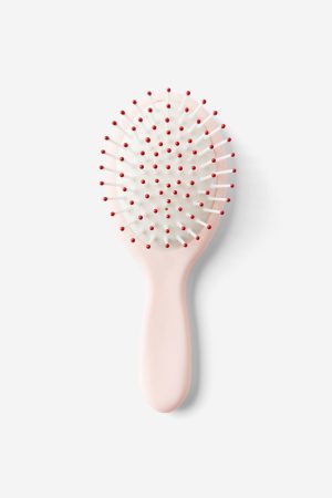 Miffy Kids Hair Brush