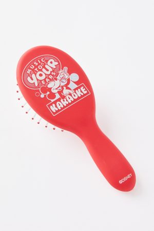 Miffy Kids Hair Brush