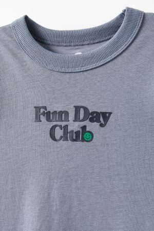 Jonny Short Sleeve Graphic Print Tee