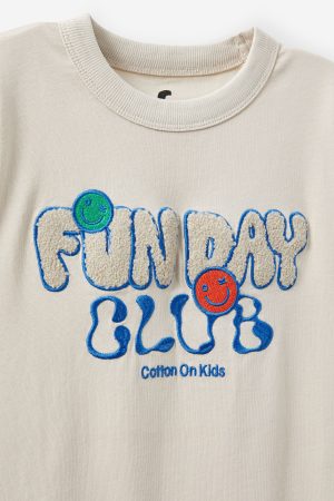 Jonny Short Sleeve Graphic Print Tee