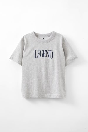 Jonny Short Sleeve Graphic Print Tee