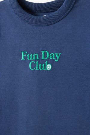 Jonny Short Sleeve Graphic Print Tee