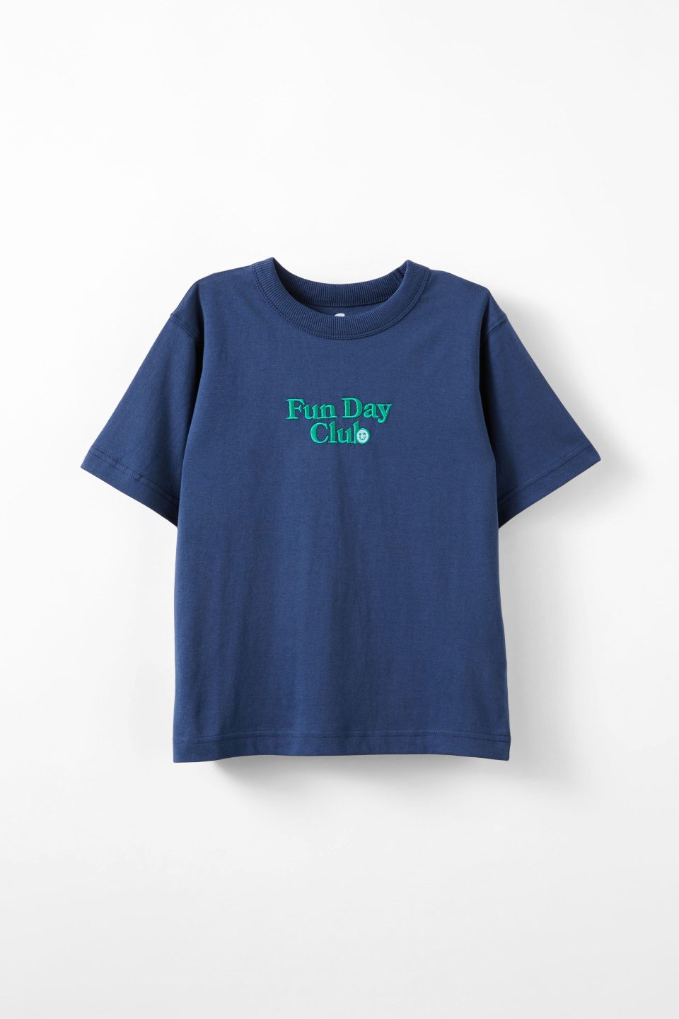 Jonny Short Sleeve Graphic Print Tee