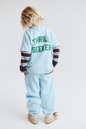 Jonny Short Sleeve Graphic Print Tee