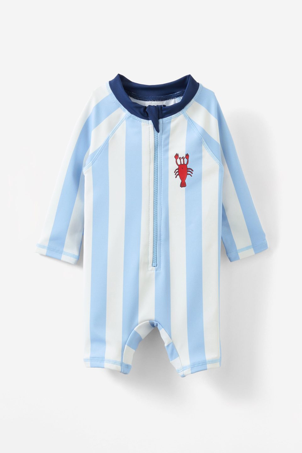 Cameron Long Sleeve Swimsuit