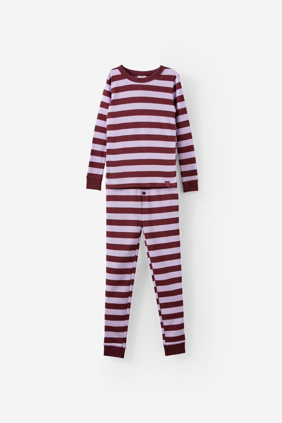 Jesse Long Sleeve Pyjama Set