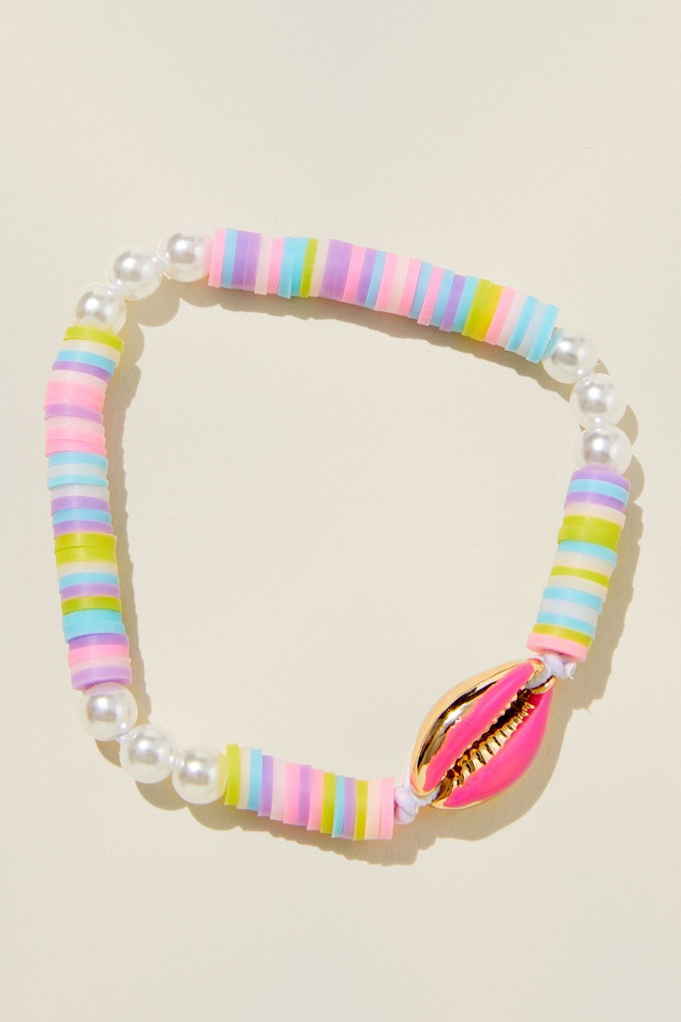 Kids Beaded Bracelet