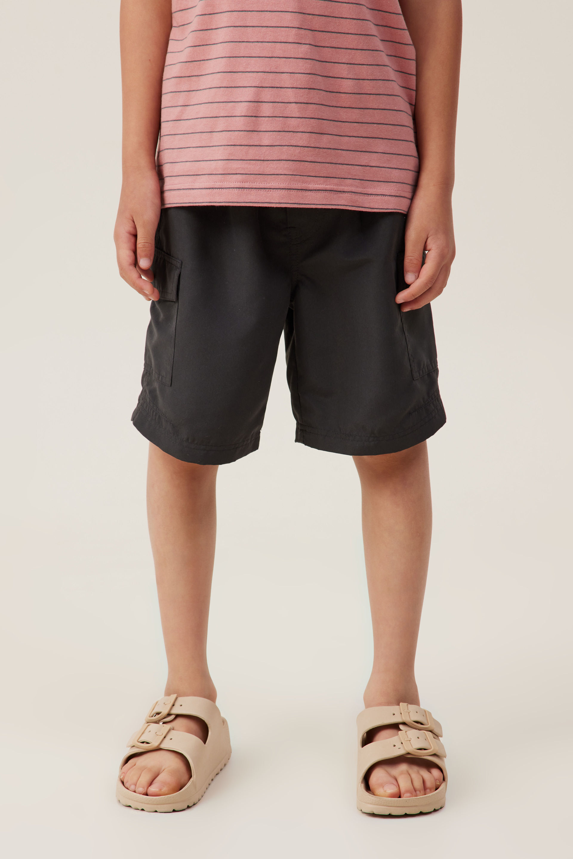 Bailey Cargo Boardshort