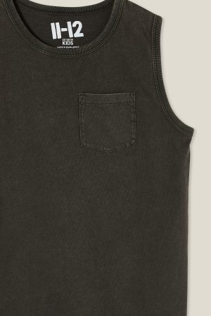 The Eddy Essential Tank