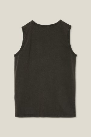 The Eddy Essential Tank