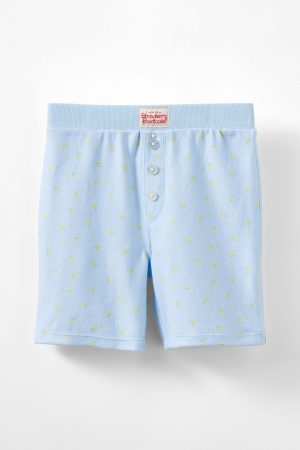 Barbie Super Soft Short Sleeve Pajama Set