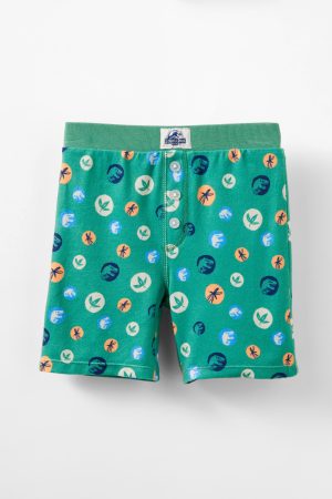 Mickey Mouse Super Soft Short Sleeve PJ Set