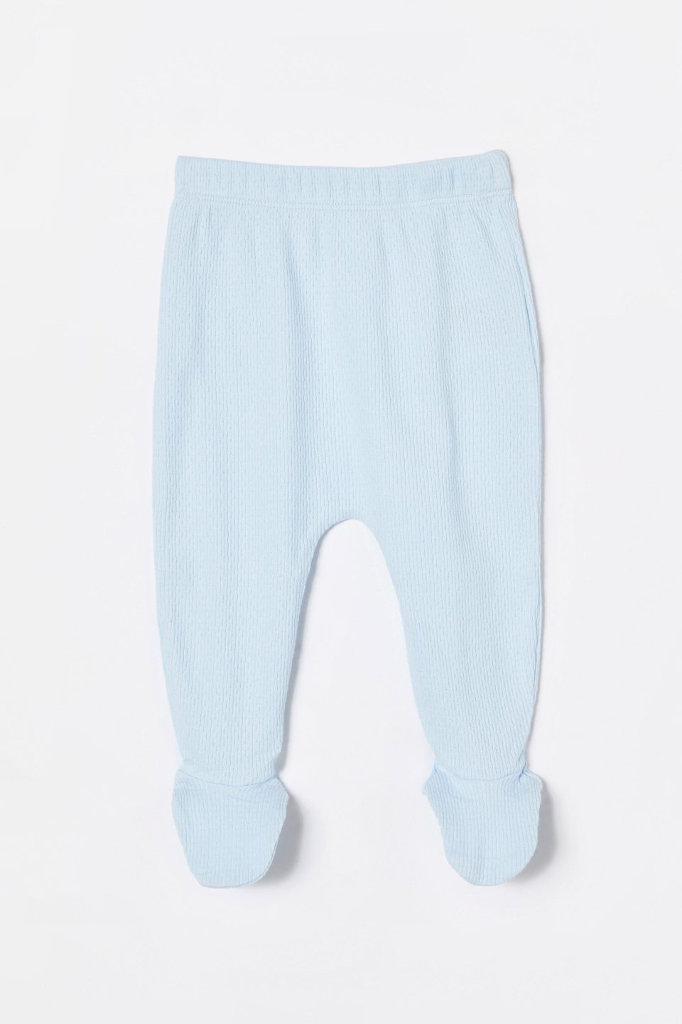 Organic Pointelle Legging