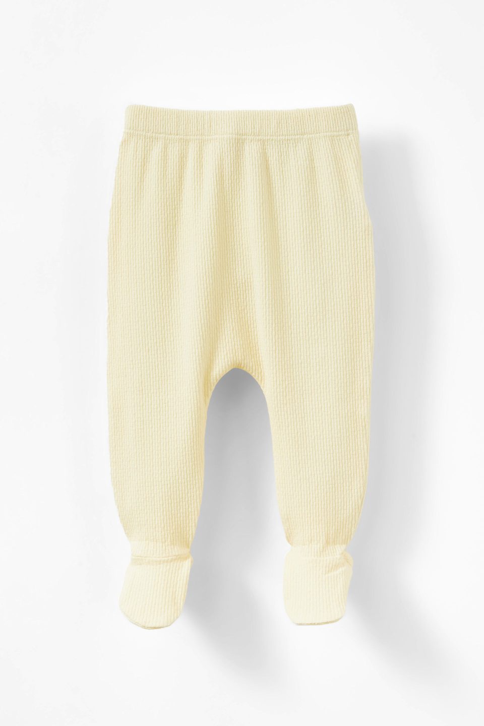 Organic Pointelle Legging