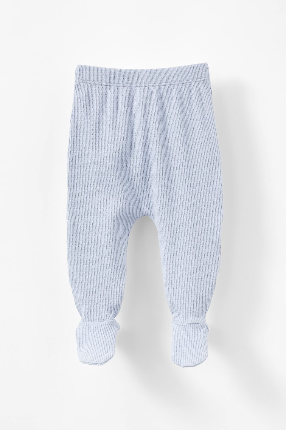 Organic Pointelle Legging