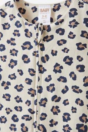 The Billie Short Sleeve Zip Romper