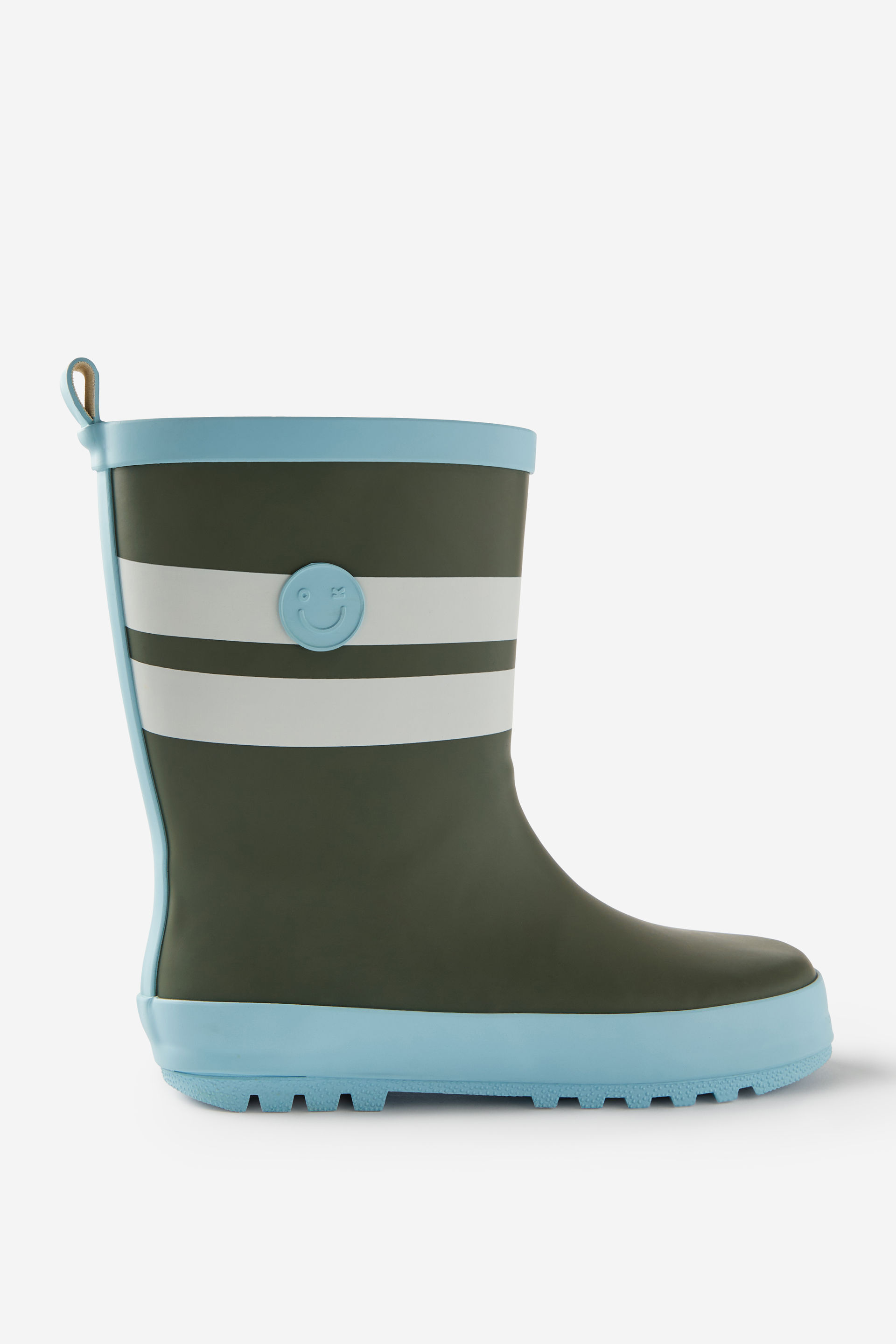 Kids Rainboot