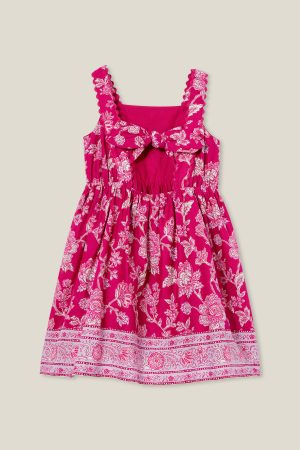 Melody Sleeveless Dress