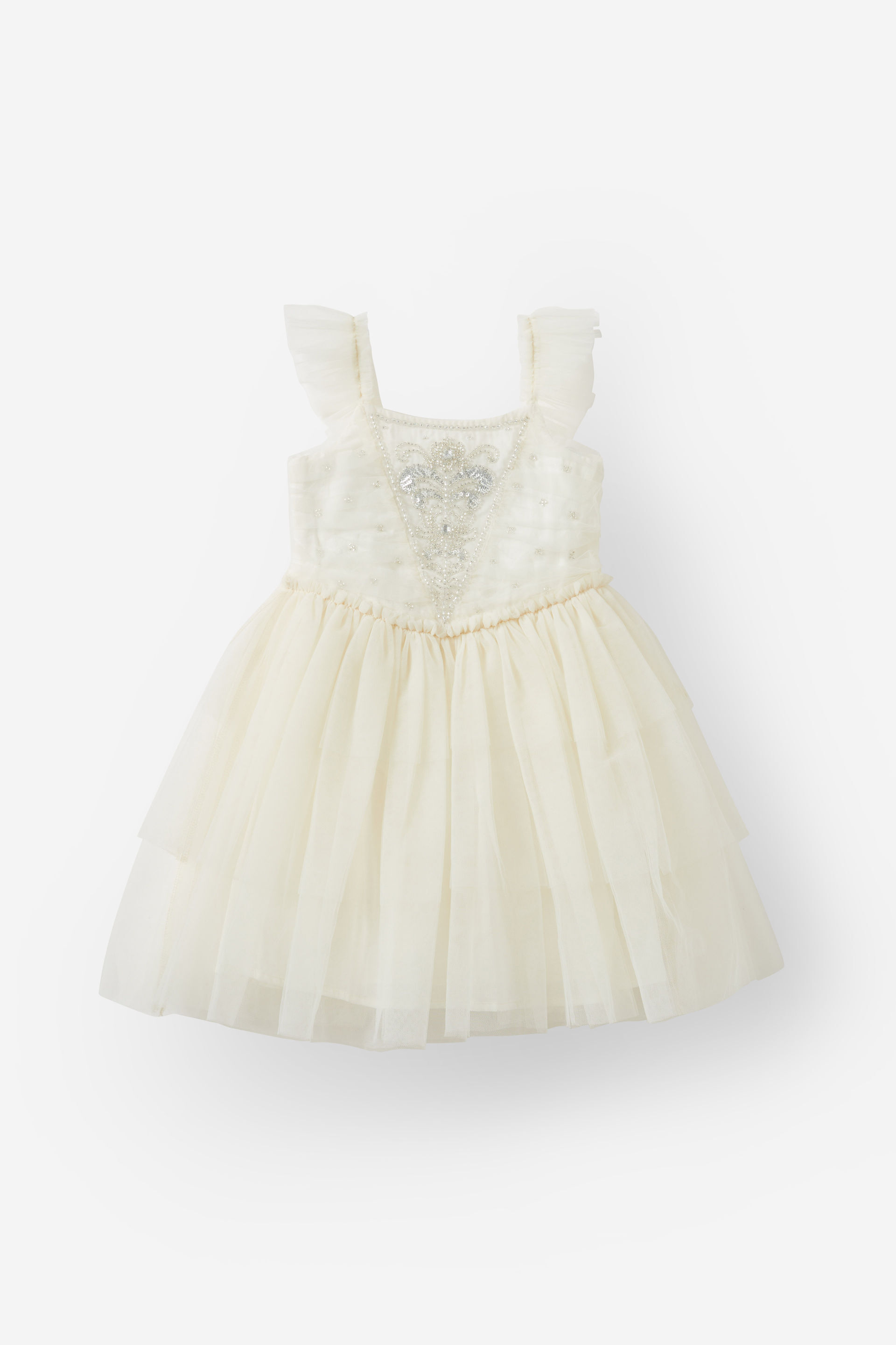 Isabella Dress Up Dress