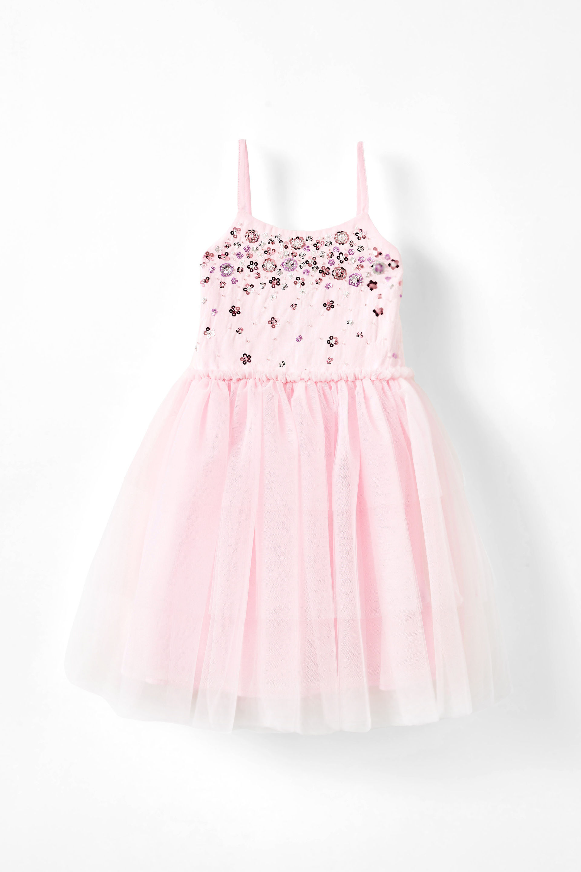 Isabella Dress Up Dress