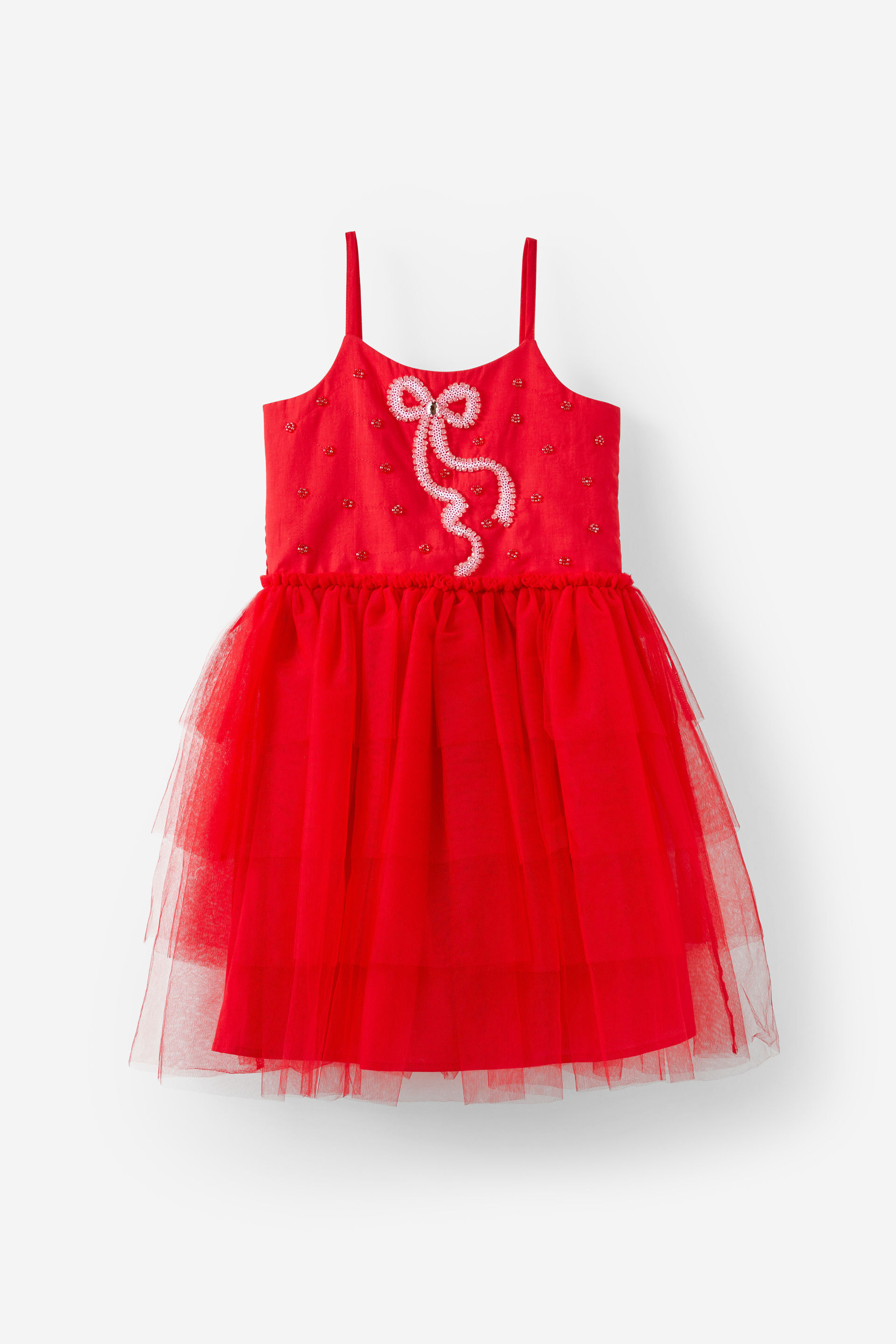 Isabella Dress Up Dress