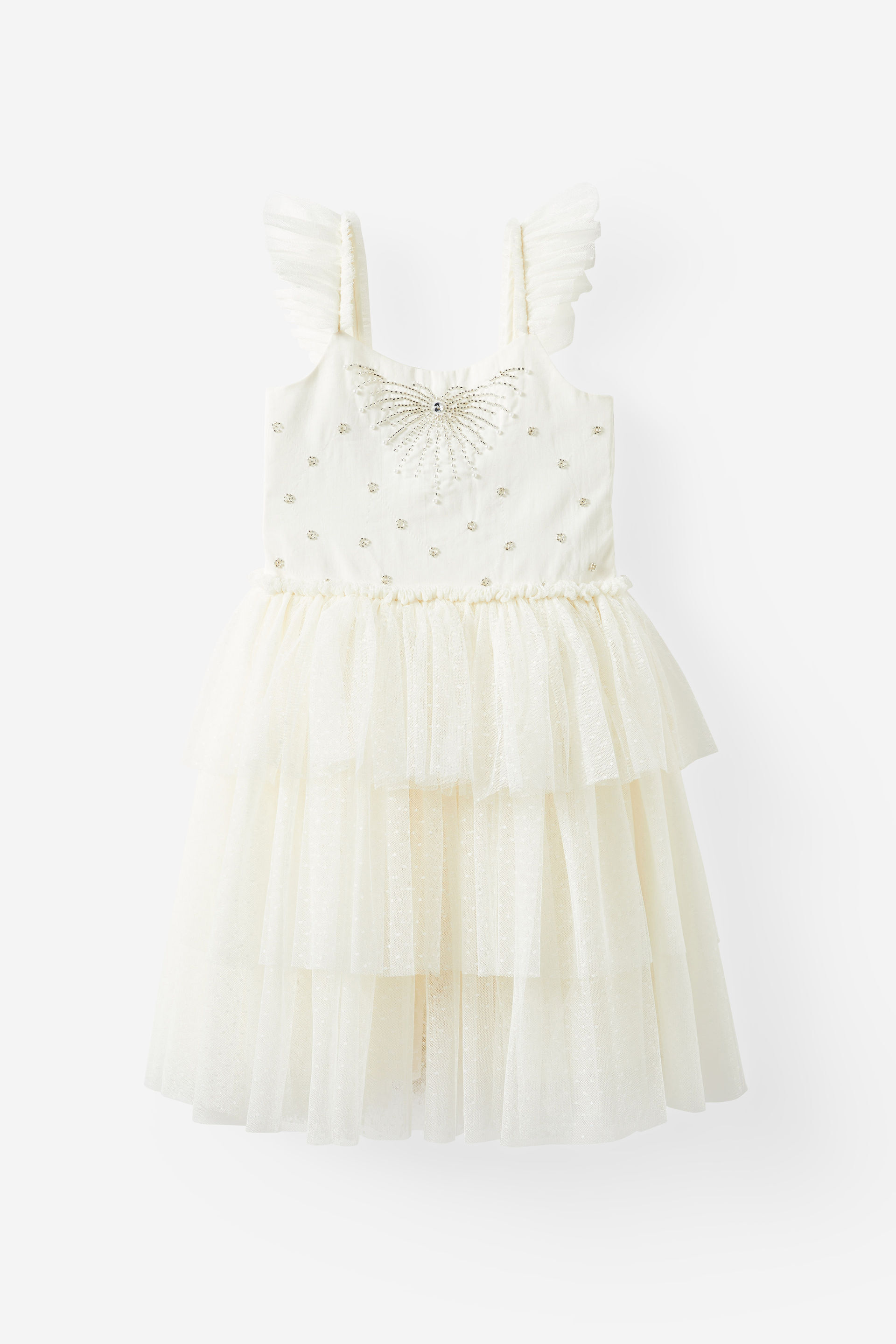 Isabella Dress Up Dress