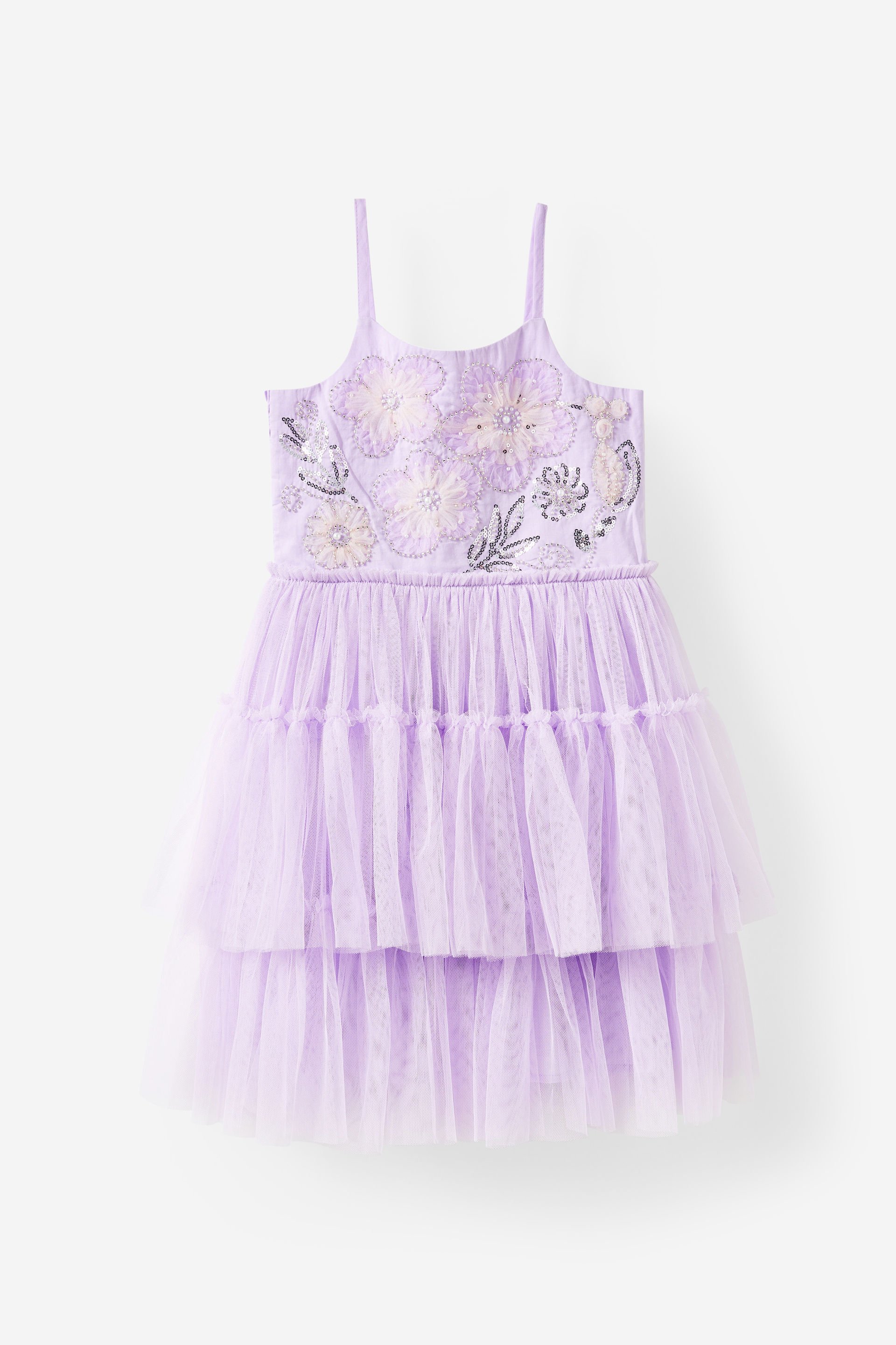 Isabella Dress Up Dress