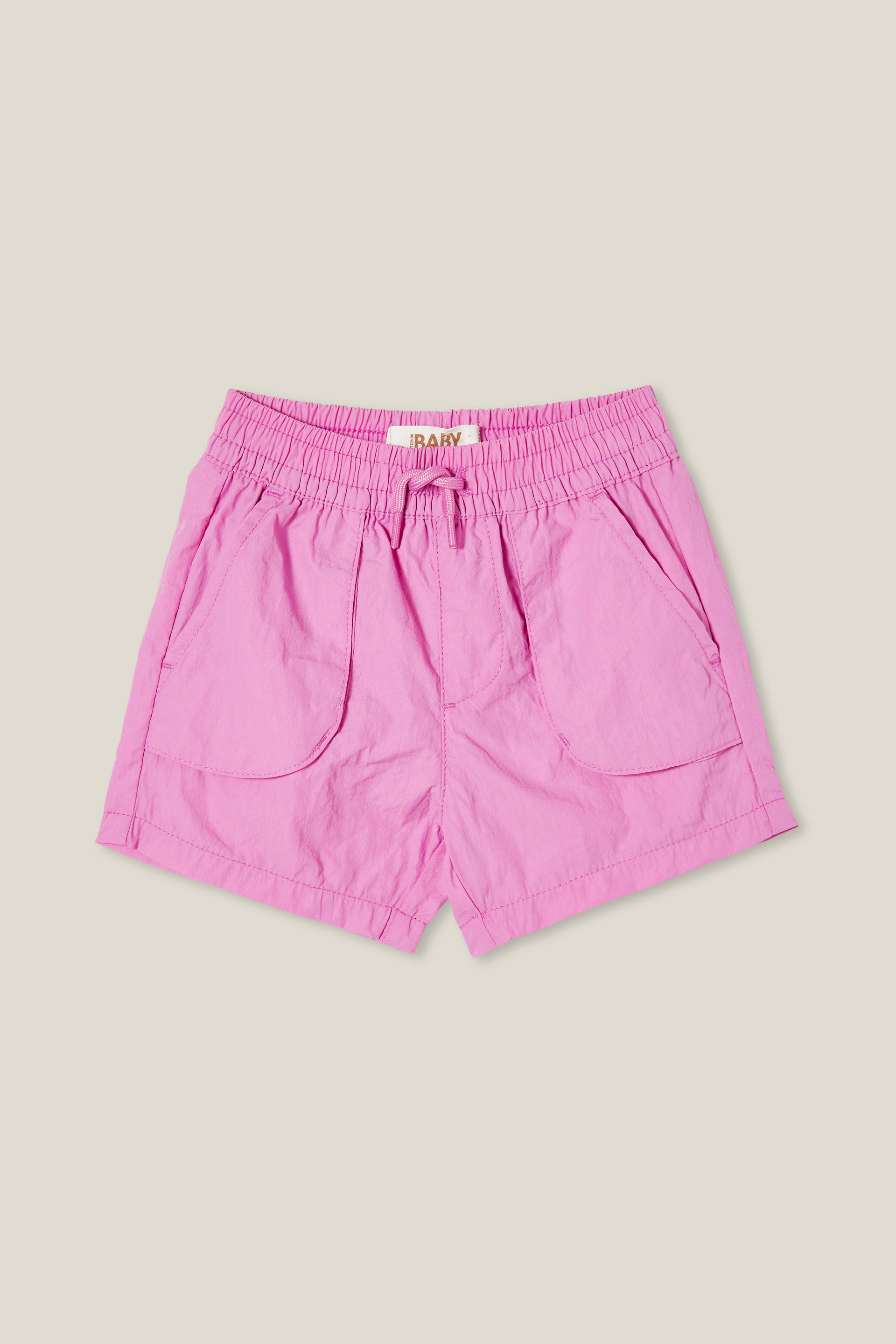 Piper Parachute Short