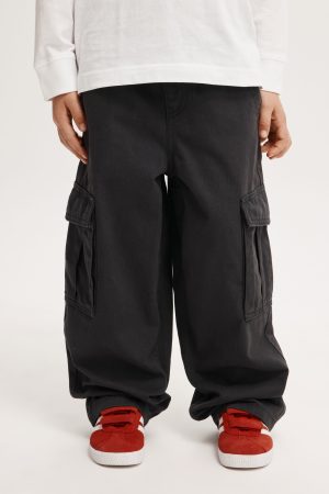 Taylor Cargo Pant