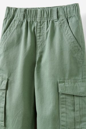 Taylor Cargo Pant