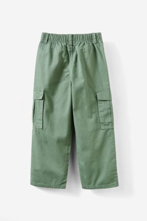 Taylor Cargo Pant