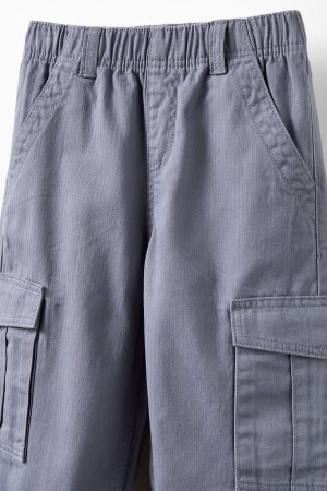 Taylor Cargo Pant