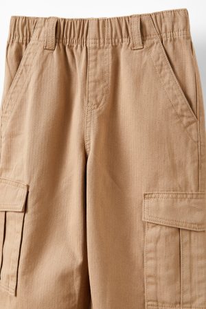 Taylor Cargo Pant
