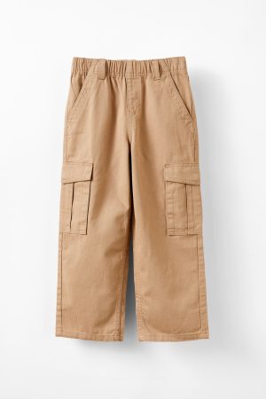 Taylor Cargo Pant