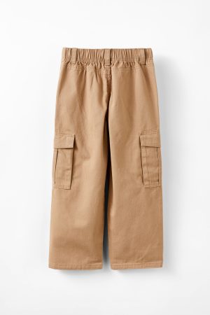 Taylor Cargo Pant