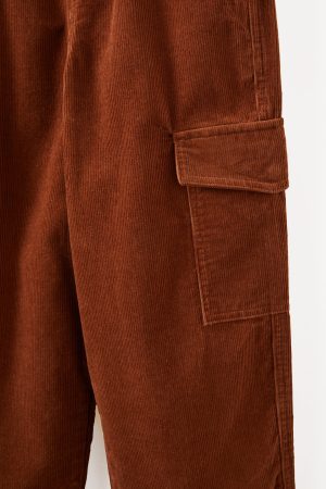 Taylor Cargo Pant