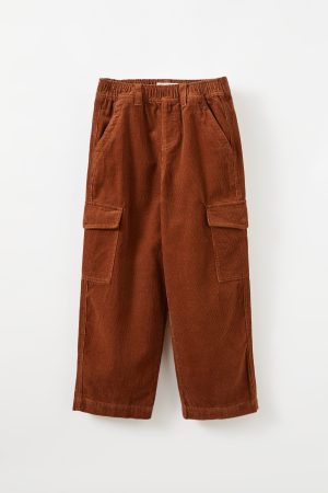 Taylor Cargo Pant