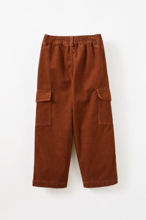 Taylor Cargo Pant