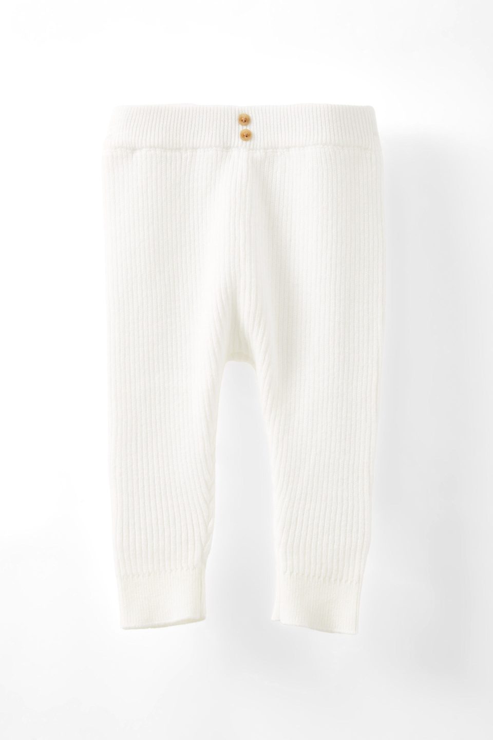 Organic Knit Legging