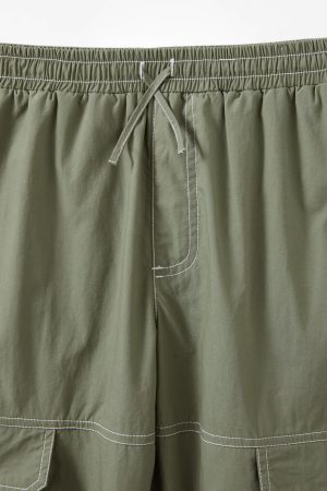 Craig Cargo Pant