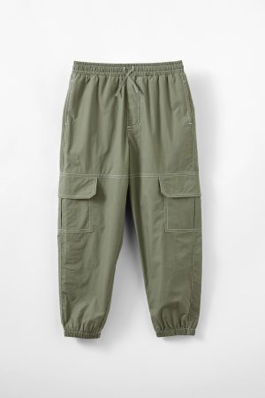 Craig Cargo Pant