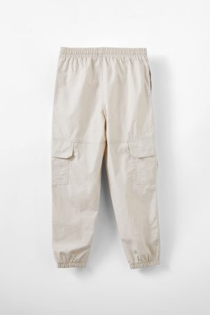 Craig Cargo Pant