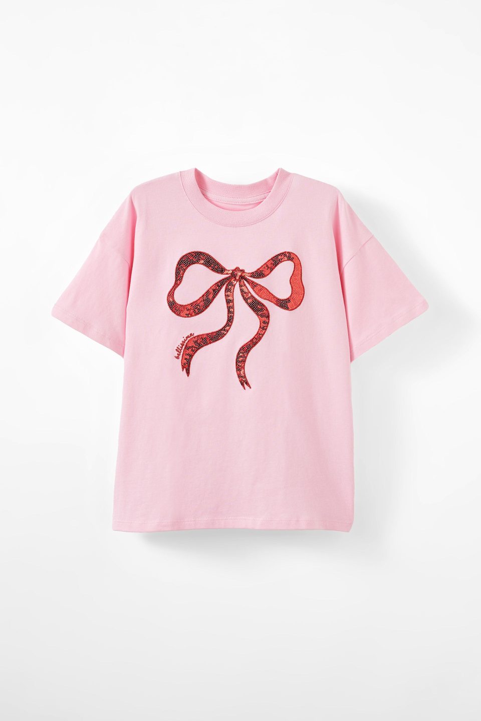 Livvy Lux Short Sleeve Tee